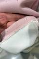 Купить Костюм утепленный розовый жилетка+штаны+худы Bolina Baby И25-212Рз(25161) на КидБутик Костюм утепленный розовый жилетка+штаны+худы Bolina Baby И25-212Рз(25161) - фото 2