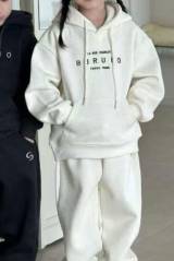 Купить Костюм спортивный утепленный штаны+худи Bolina Baby И25-213Беж(33255) на КидБутик Костюм спортивный утепленный штаны+худи Bolina Baby И25-213Беж(33255)
