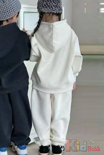 Купить Костюм спортивный утепленный штаны+худи Bolina Baby И25-213Беж(33255) на КидБутик Костюм спортивный утепленный штаны+худи Bolina Baby И25-213Беж(33255)