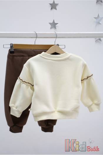 Купити Костюм утеплений світшот+штани Bolina Baby И25-214(673) на КідБутік Костюм утеплений світшот+штани Bolina Baby И25-214(673)