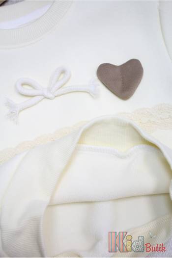 Купити Костюм утеплений світшот+штани Bolina Baby И25-214(673) на КідБутік Костюм утеплений світшот+штани Bolina Baby И25-214(673)