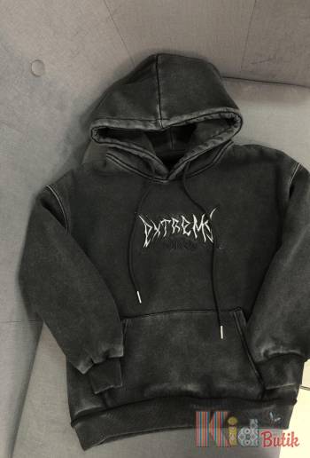 Купить Худи утепленный темно-серый Extrems Bolina Baby И25-223Граф(5016) на КидБутик Худи утепленный темно-серый Extrems Bolina Baby И25-223Граф(5016)