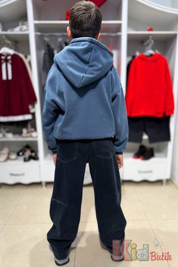 Купить Худи утепленный синий Extrems Bolina Baby И25-223Сн(5016) на КидБутик Худи утепленный синий Extrems Bolina Baby И25-223Сн(5016)