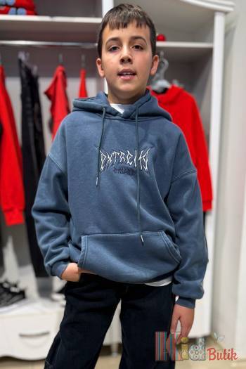 Купить Худи утепленный синий Extrems Bolina Baby И25-223Сн(5016) на КидБутик Худи утепленный синий Extrems Bolina Baby И25-223Сн(5016)