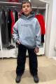 Купить Худи утепленный BalanceWorld Bolina Baby И25-222(5060) на КидБутик Худи утепленный BalanceWorld Bolina Baby И25-222(5060) - фото 5