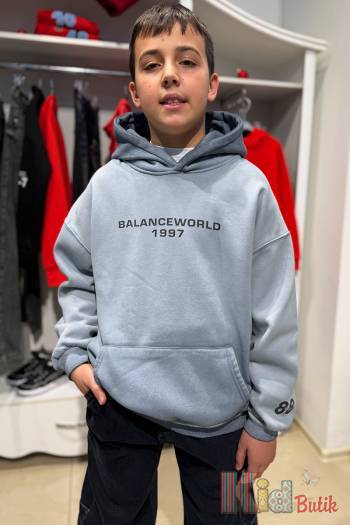 Купить Худи утепленный BalanceWorld Bolina Baby И25-222(5060) на КидБутик Худи утепленный BalanceWorld Bolina Baby И25-222(5060)
