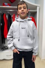 Купить Худи утепленный светлый Bolina Baby И25-226(25796) на КидБутик Худи утепленный светлый Bolina Baby И25-226(25796)