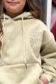 Купить Костюм утепленный беж худи+штаны со стразами Bolina Baby И25-229Беж(3001) на КидБутик Костюм утепленный беж худи+штаны со стразами Bolina Baby И25-229Беж(3001) - фото 4