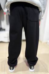 Купить Штаны спортивные черные утепленные для подростка Bolina Baby И25-238Чор(C02-8,D02-8) на КидБутик Штаны спортивные черные утепленные для подростка Bolina Baby И25-238Чор(C02-8,D02-8)