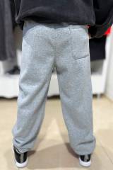 Купить Штаны спортивные серые утепленные для подростка Bolina Baby И25-238Сір(C02-8,D02-8) на КидБутик Штаны спортивные серые утепленные для подростка Bolina Baby И25-238Сір(C02-8,D02-8)