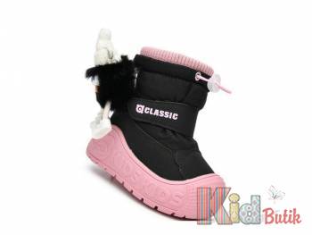 Купити Черевики дутики з іграшкою Tom.m 25-51158В на КідБутік Черевики дутики з іграшкою Tom.m 25-51158В