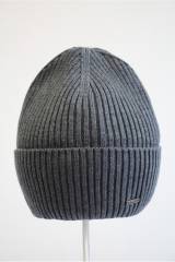 Купить Шапка серая "Henry Flip" Другие бренды Vb25-129404Ср на КидБутик Шапка серая "Henry Flip" Другие бренды Vb25-129404Ср