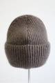 Купить Шапка шоколадная "Лори" Malisa Accessories ML25-23Мокко(15-1201-LR-94) на КидБутик Шапка шоколадная "Лори" Malisa Accessories ML25-23Мокко(15-1201-LR-94) - фото 2