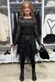 Купить Лонгслив с кружевом для девочки WKS Wks25-81Чор на КидБутик Лонгслив с кружевом для девочки WKS Wks25-81Чор - фото 9