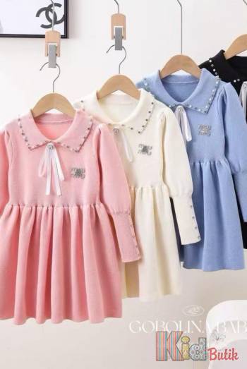Купити Сукня молочна miu miu Bolina Baby И25-258Мол(73001) на КідБутік Сукня молочна miu miu Bolina Baby И25-258Мол(73001)