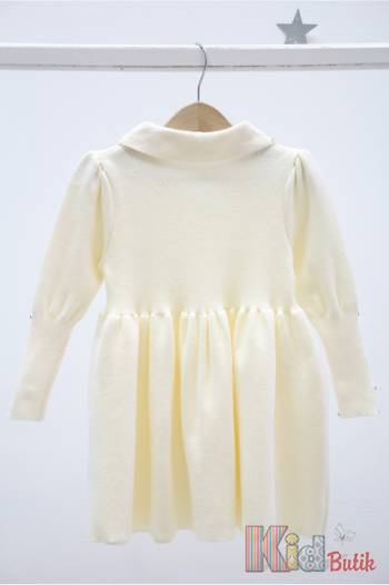 Купити Сукня молочна miu miu Bolina Baby И25-258Мол(73001) на КідБутік Сукня молочна miu miu Bolina Baby И25-258Мол(73001)