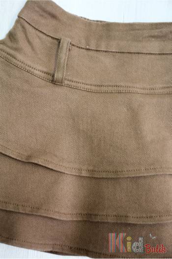 Купить Юбка - шорти для девочки Другие бренды И25-269(2025) на КидБутик Юбка - шорти для девочки Другие бренды И25-269(2025)