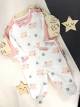 Купити Чоловічок набір 3шт. "Баранці" для дівчинки MagBaby 26-114099(860) на КідБутік Чоловічок набір 3шт. "Баранці" для дівчинки MagBaby 26-114099(860)
