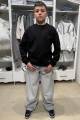 Купити Світшот чорний "Essetnilas" A-yugi Jeans Аю25-35Чор(7356) на КідБутік Світшот чорний "Essetnilas" A-yugi Jeans Аю25-35Чор(7356) - фото 4