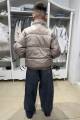 Купити Джинси баггі сині зі строчками для хлопчика A-yugi Jeans Аю25-5Сн(5465) на КідБутік Джинси баггі сині зі строчками для хлопчика A-yugi Jeans Аю25-5Сн(5465) - фото 6