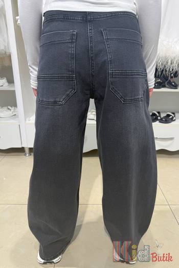 Купити Джинси скейтери чорні з хустинкою A-yugi Jeans Аю25-38Чор(9629) на КідБутік Джинси скейтери чорні з хустинкою A-yugi Jeans Аю25-38Чор(9629)