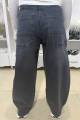 Купити Джинси скейтери чорні з хустинкою A-yugi Jeans Аю25-38Чор(9629) на КідБутік Джинси скейтери чорні з хустинкою A-yugi Jeans Аю25-38Чор(9629) - фото 2
