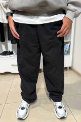 Купить Штаны спортивные черные для мальчика A-yugi Jeans Аю25-39Чор на КидБутик Штаны спортивные черные для мальчика A-yugi Jeans Аю25-39Чор