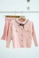Купити Костюм 2-ка рожевий кофта+спідниця "Бантик" Bolina Baby И26-11Рз(88609) на КідБутік Костюм 2-ка рожевий кофта+спідниця "Бантик" Bolina Baby И26-11Рз(88609) - фото