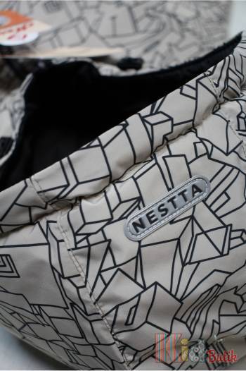 Купити Куртка двостороння для хлопчика Nestta Не26-6Беж-Чор на КідБутік Куртка двостороння для хлопчика Nestta Не26-6Беж-Чор