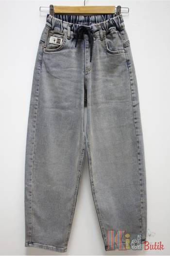 Купить Джинсы багги светло-серые для мальчика A-yugi Jeans Аю25-36(5500) на КидБутик Джинсы багги светло-серые для мальчика A-yugi Jeans Аю25-36(5500)