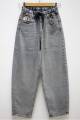 Купить Джинсы багги светло-серые для мальчика A-yugi Jeans Аю25-36(5500) на КидБутик Джинсы багги светло-серые для мальчика A-yugi Jeans Аю25-36(5500) - фото 8