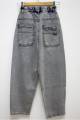 Купить Джинсы багги светло-серые для мальчика A-yugi Jeans Аю25-36(5500) на КидБутик Джинсы багги светло-серые для мальчика A-yugi Jeans Аю25-36(5500) - фото 9