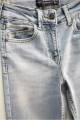 Купити Джинси кльош блакитного кольору для дівчинки A-yugi Jeans Аю26-44Блак(9641) на КідБутік Джинси кльош блакитного кольору для дівчинки A-yugi Jeans Аю26-44Блак(9641) - фото 8