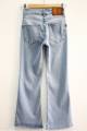 Купити Джинси кльош блакитного кольору для дівчинки A-yugi Jeans Аю26-44Блак(9641) на КідБутік Джинси кльош блакитного кольору для дівчинки A-yugi Jeans Аю26-44Блак(9641) - фото 7