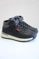 Купить Кроссовки хайтопы для мальчика Levi's Lv26-1/1Чор(VAS0001S) на КидБутик Кроссовки хайтопы для мальчика Levi's Lv26-1/1Чор(VAS0001S) - фото 4