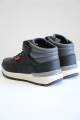 Купить Кроссовки хайтопы для мальчика Levi's Lv26-1/1Чор(VAS0001S) на КидБутик Кроссовки хайтопы для мальчика Levi's Lv26-1/1Чор(VAS0001S) - фото 2
