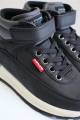Купить Кроссовки хайтопы для мальчика Levi's Lv26-1/1Чор(VAS0001S) на КидБутик Кроссовки хайтопы для мальчика Levi's Lv26-1/1Чор(VAS0001S) - фото 3