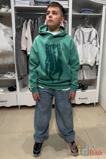 Купить Джинсы багги для мальчика Bolina Baby И26-49(6712) на КидБутик Джинсы багги для мальчика Bolina Baby И26-49(6712)
