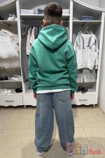 Купить Джинсы багги для мальчика Bolina Baby И26-49(6712) на КидБутик Джинсы багги для мальчика Bolina Baby И26-49(6712)