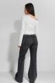 Купити Кофта молочна в рубчик для дівчинки Suzie Сю26-3Мол(SW202-Y5F22) на КідБутік Кофта молочна в рубчик для дівчинки Suzie Сю26-3Мол(SW202-Y5F22) - фото 9