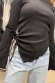 Купити Лонгслів чорний в рубчик для дівчинки Suzie Сю26-3Чор(SW202-Y5F22) на КідБутік Лонгслів чорний в рубчик для дівчинки Suzie Сю26-3Чор(SW202-Y5F22) - фото 6
