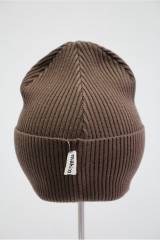 Купить Шапка коричневая "New York Brooklyn" Makko А26-4Кор(В2325,267) на КидБутик Шапка коричневая "New York Brooklyn" Makko А26-4Кор(В2325,267)