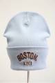 Купити Шапка сіра "Boston 1630" для хлопчика Makko А26-7Ср(В1226) на КідБутік Шапка сіра "Boston 1630" для хлопчика Makko А26-7Ср(В1226) - фото