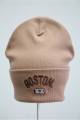 Шапка "Boston 1630" для хлопчика