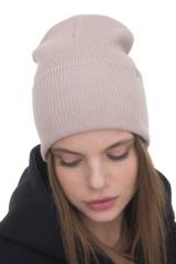 Купить Шапка пудра "Ривьера" Malisa Accessories ML26-7Мигдаль(15-1001) на КидБутик Шапка пудра "Ривьера" Malisa Accessories ML26-7Мигдаль(15-1001)