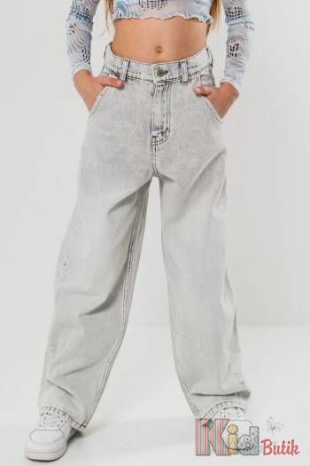 Купити Джинси скейтери світло-сірі Фаіна Suzie Сю26-8Сір(LP176-Y5F05) на КідБутік Джинси скейтери світло-сірі Фаіна Suzie Сю26-8Сір(LP176-Y5F05)