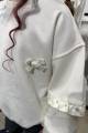 Купить Свитшот молочный с бантиком Bolina Baby И26-71Мол(Z8968) на КидБутик Свитшот молочный с бантиком Bolina Baby И26-71Мол(Z8968) - фото 4