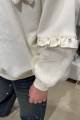 Купить Свитшот молочный с бантиком Bolina Baby И26-71Мол(Z8968) на КидБутик Свитшот молочный с бантиком Bolina Baby И26-71Мол(Z8968) - фото 5