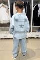 Купити Світшот блакитний для хлопчика Bolina Baby И26-64Блак(J98T165) на КідБутік Світшот блакитний для хлопчика Bolina Baby И26-64Блак(J98T165) - фото 5