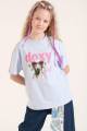 Купити Футболка блакитна з таксою "Doxy girl" LOCOLOCO ЛЛ26-6Блак(8633) на КідБутік Футболка блакитна з таксою "Doxy girl" LOCOLOCO ЛЛ26-6Блак(8633) - фото 5